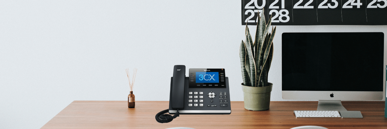 How To Transfer Calls With 3cx Video